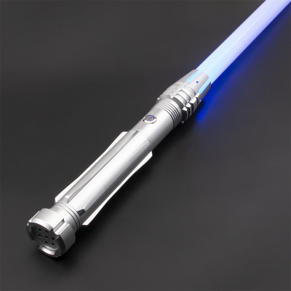 Plasma - E15 - A - Theory Sabers