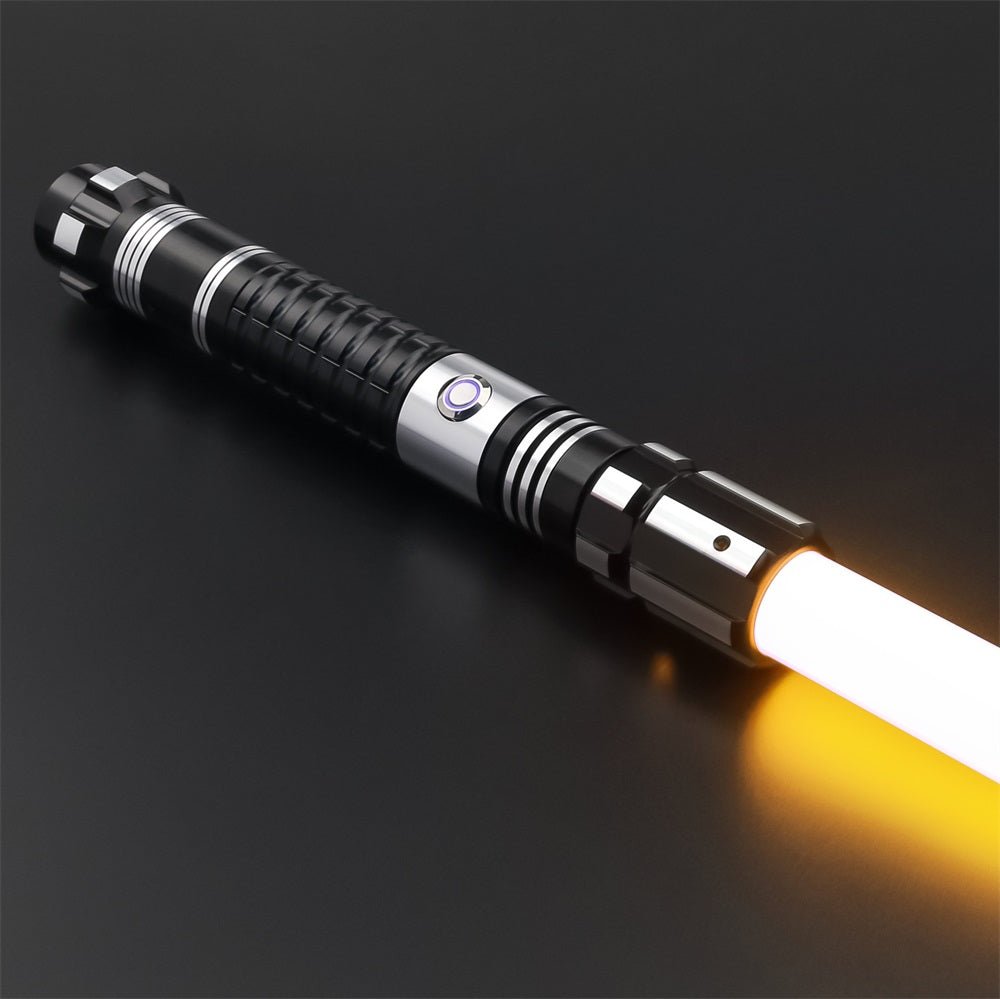 Prequels Inspiration - E19 - Theory Sabers