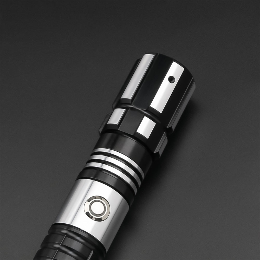 Prequels Inspiration - E19 - Theory Sabers
