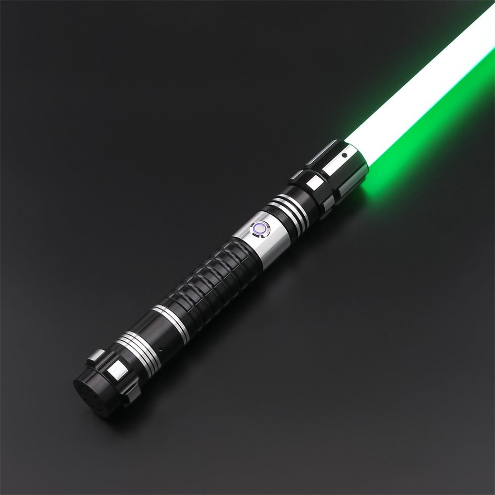 Prequels Inspiration - E19 - Theory Sabers