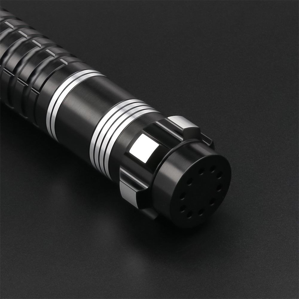 Prequels Inspiration - E19 - Theory Sabers