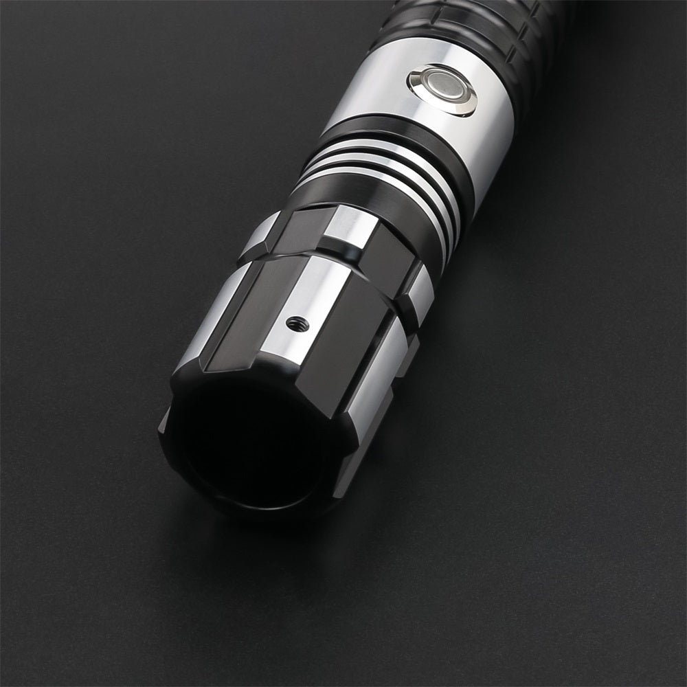 Prequels Inspiration - E19 - Theory Sabers