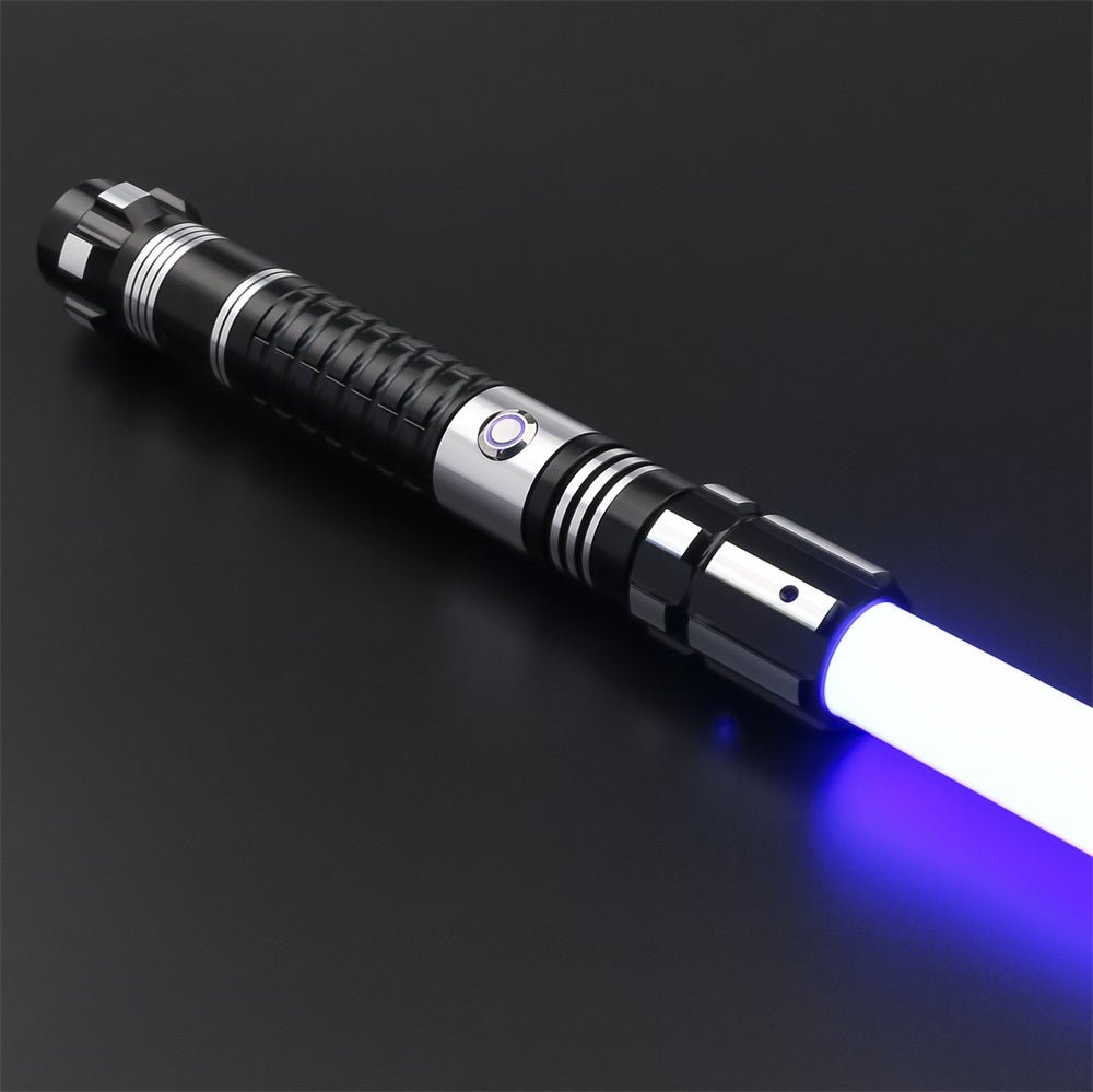 Prequels Inspiration - E19 - Theory Sabers