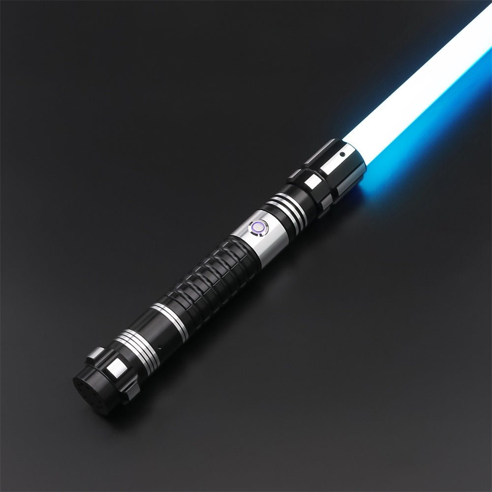 Prequels Inspiration - E19 - Theory Sabers