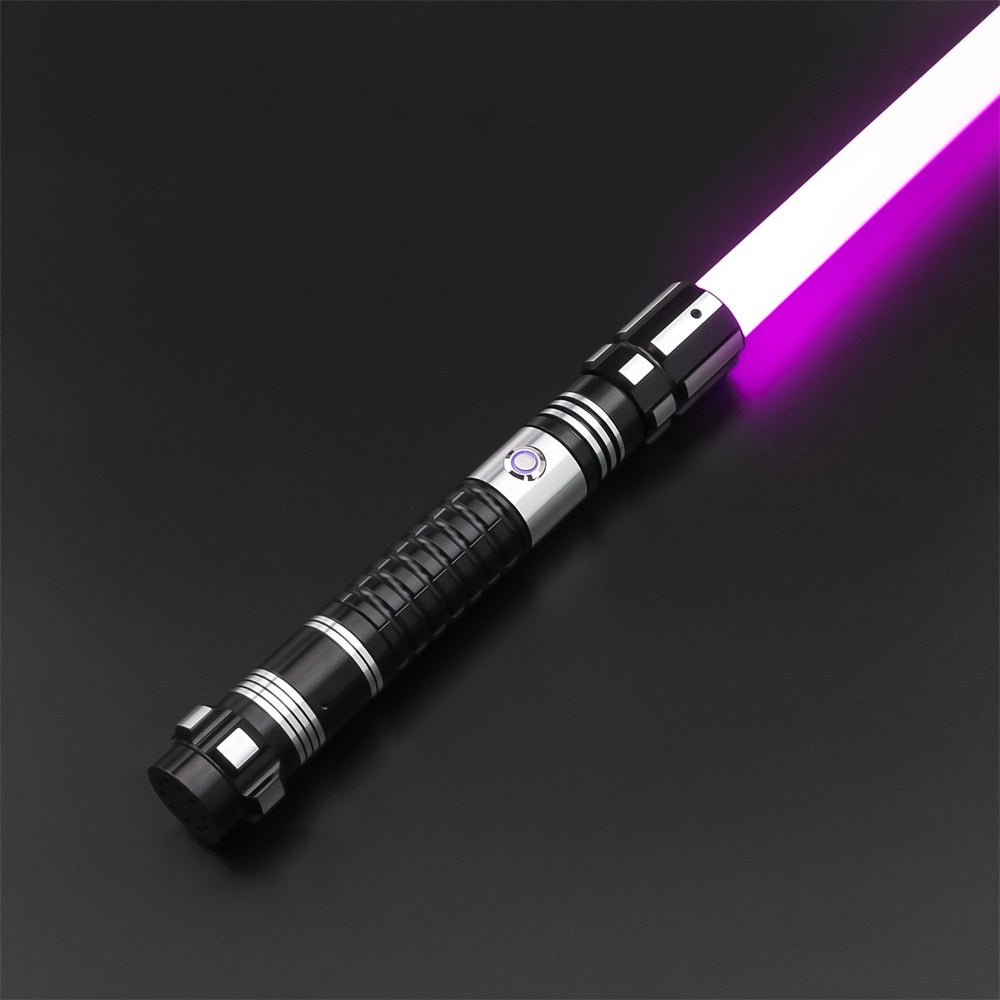 Prequels Inspiration - E19 - Theory Sabers