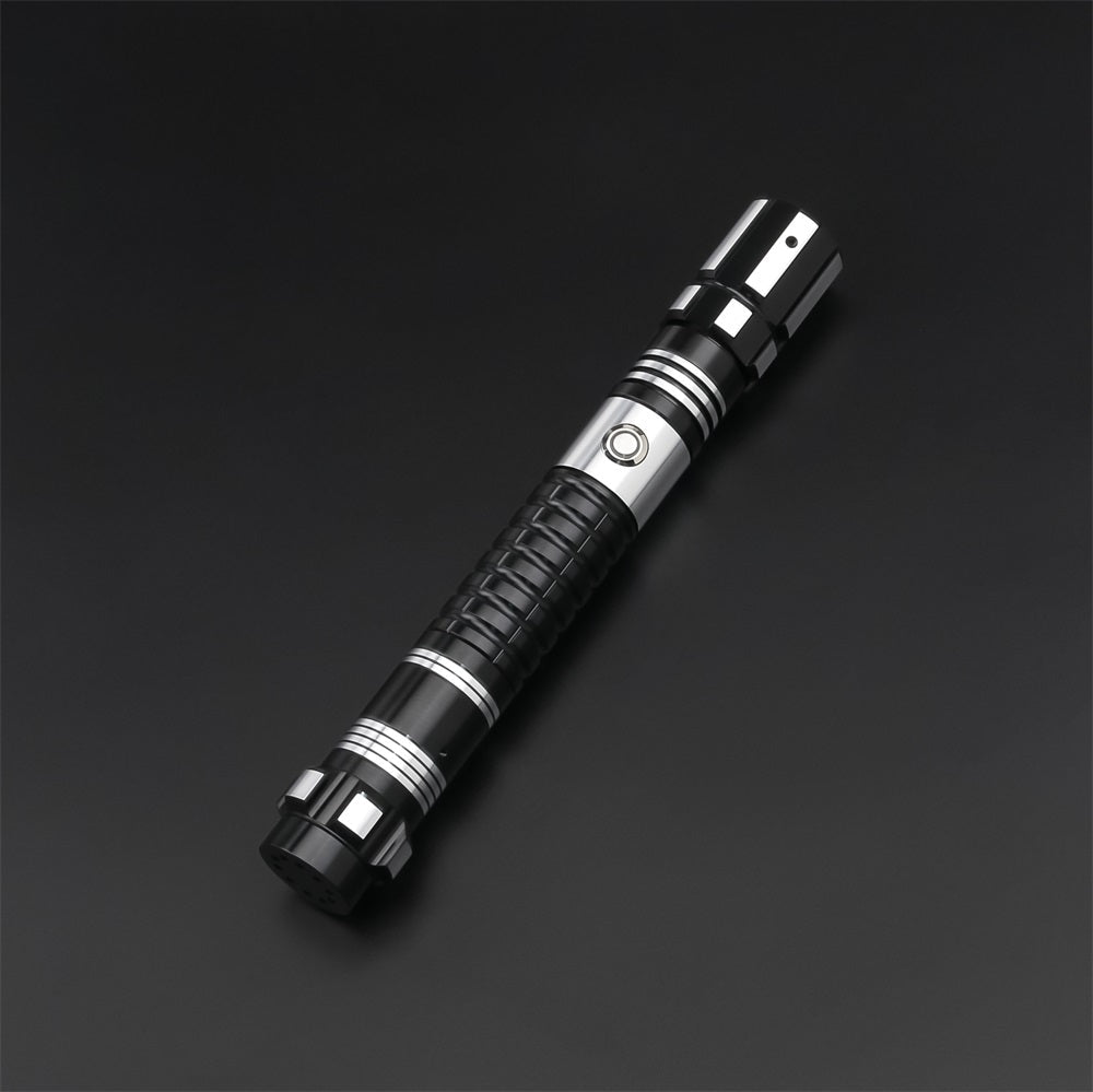 Prequels Inspiration - E19 - Theory Sabers