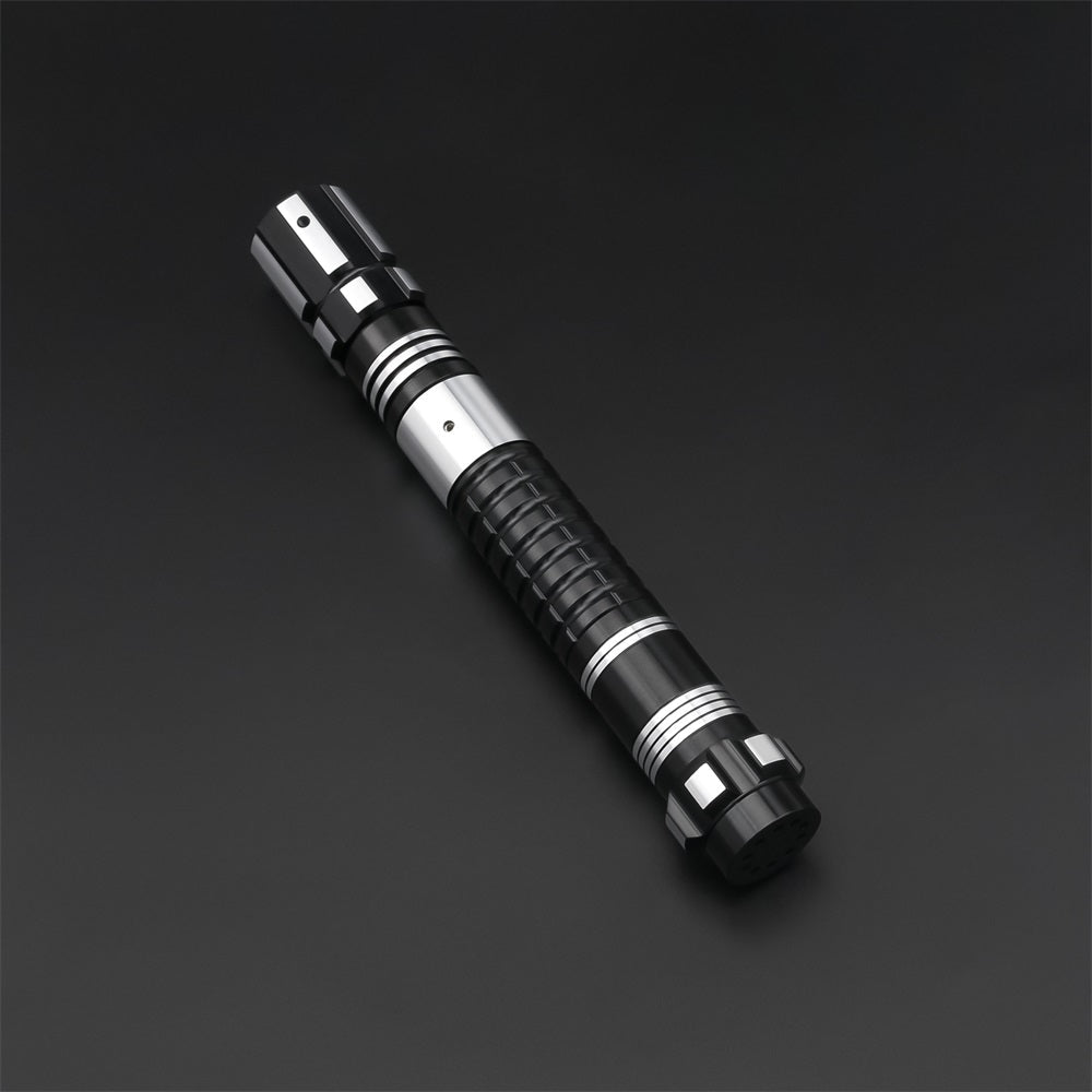 Prequels Inspiration - E19 - Theory Sabers