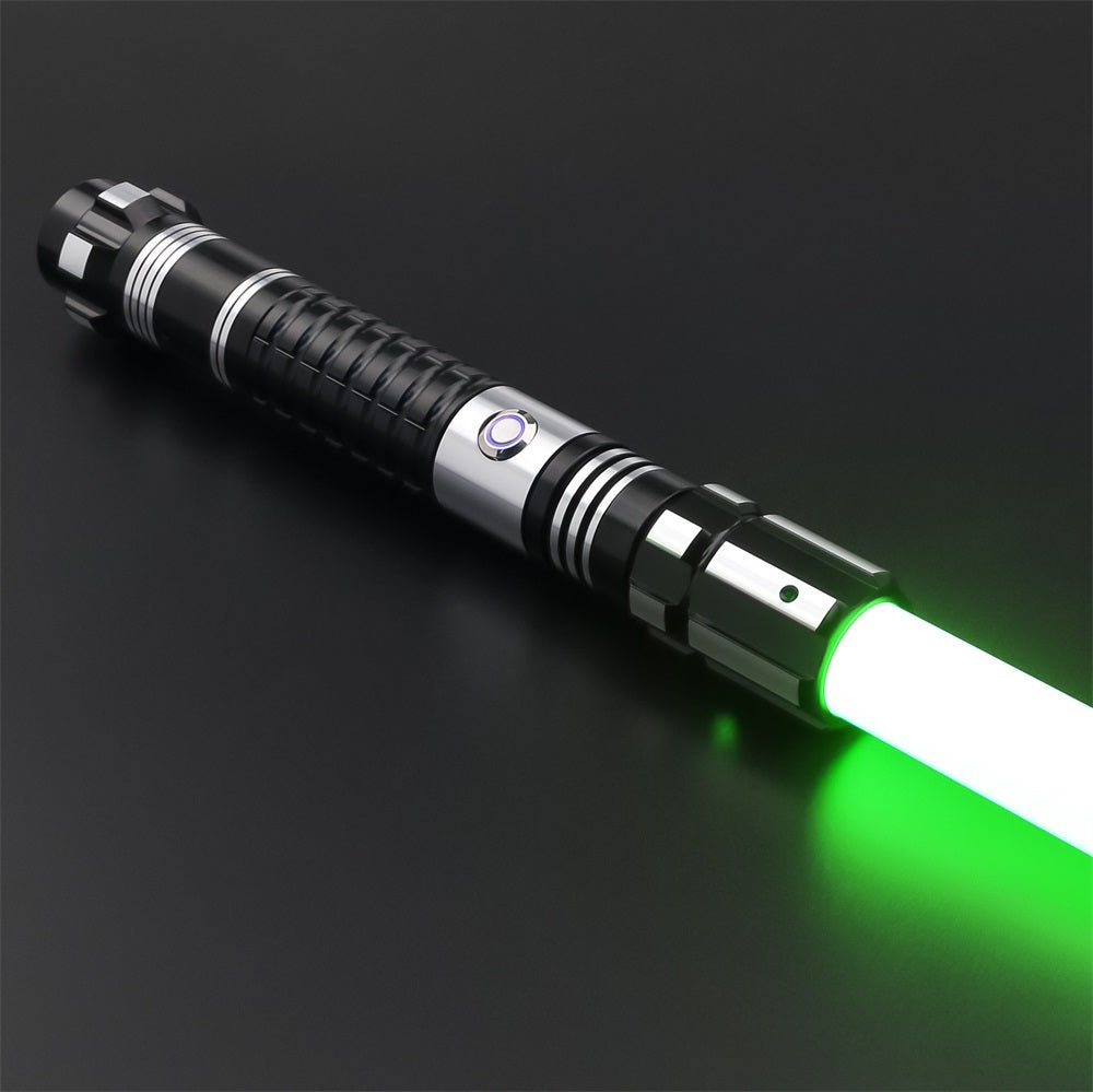 Prequels Inspiration - E19 - Theory Sabers