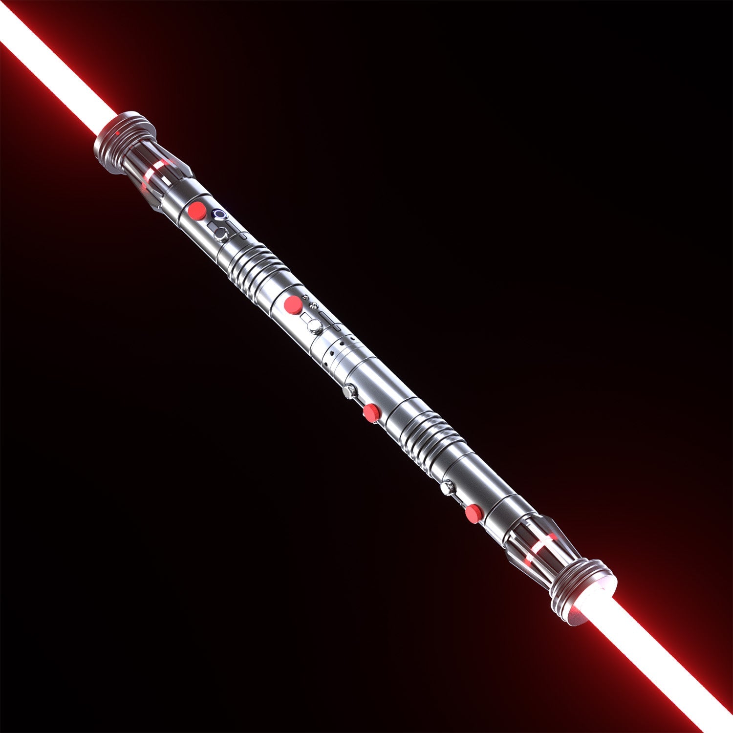 Prince of Shadows Bundle: Dark Ruler SE + Shadow Hunter SE (Affordable Version) - Theory Sabers