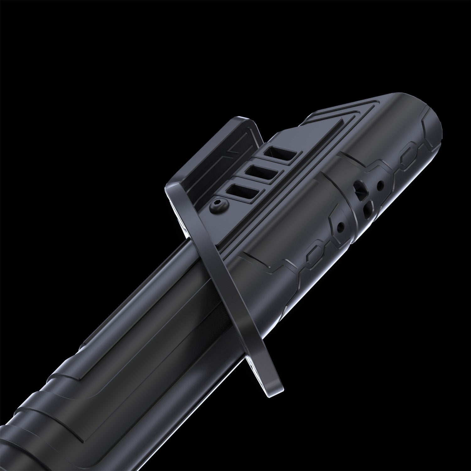 Prince of Shadows Bundle: Dark Ruler SE + Shadow Hunter SE (Affordable Version) - Theory Sabers