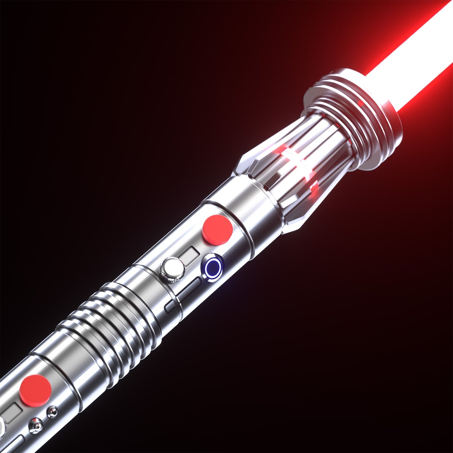 Prince of Shadows Bundle: Dark Ruler SE + Shadow Hunter SE (Affordable Version) - Theory Sabers
