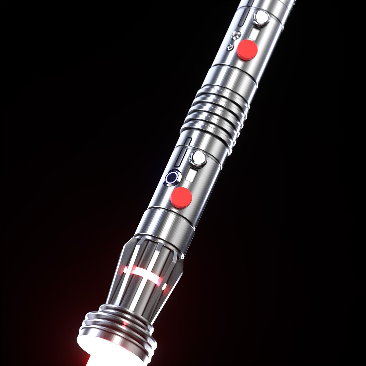 Prince of Shadows Bundle: Dark Ruler SE + Shadow Hunter SE (Affordable Version) - Theory Sabers