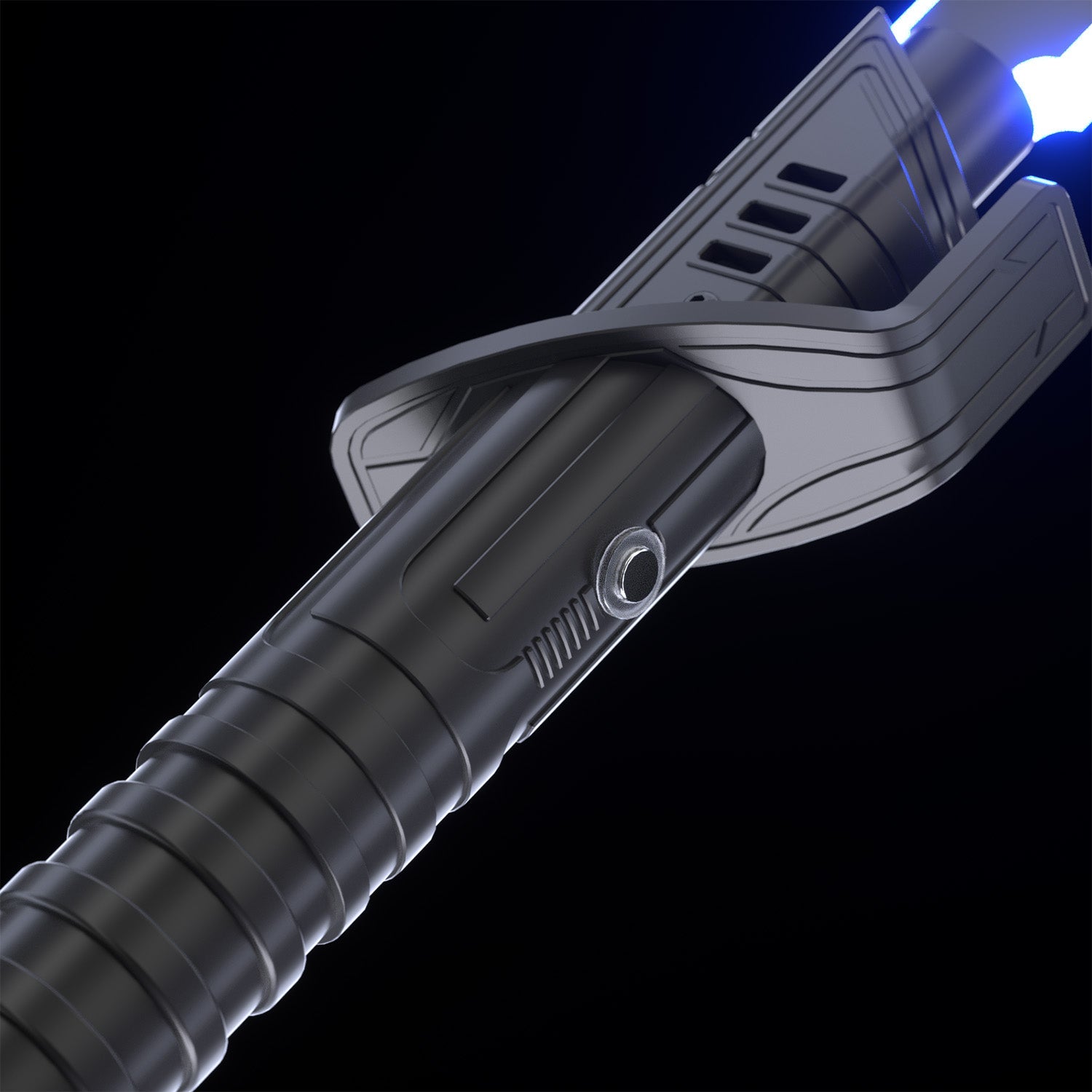 Prince of Shadows Bundle: Dark Ruler SE + Shadow Hunter SE (Affordable Version) - Theory Sabers