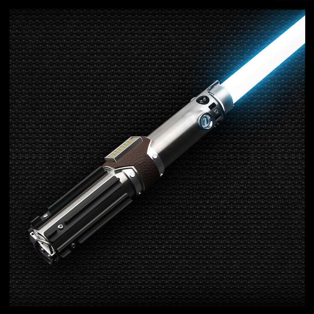 Prodigal Son EP 9 - Theory Sabers