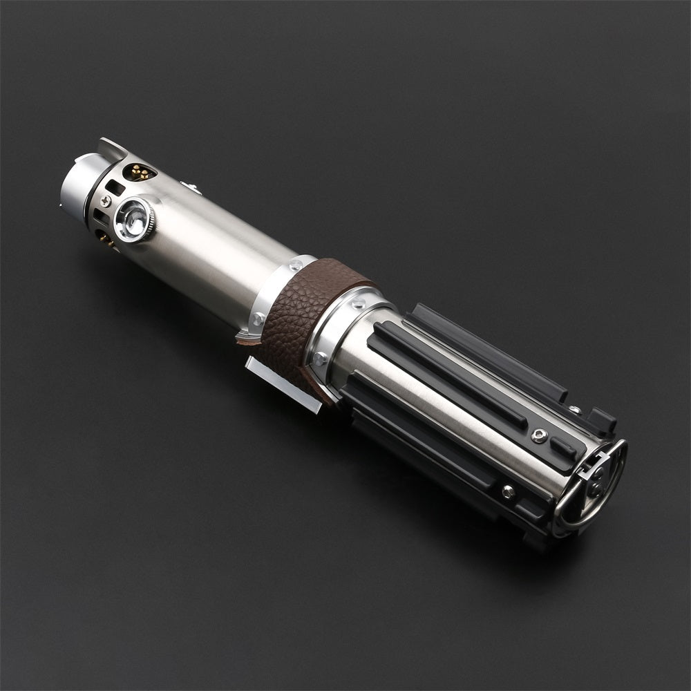 Prodigal Son EP 9 - Theory Sabers