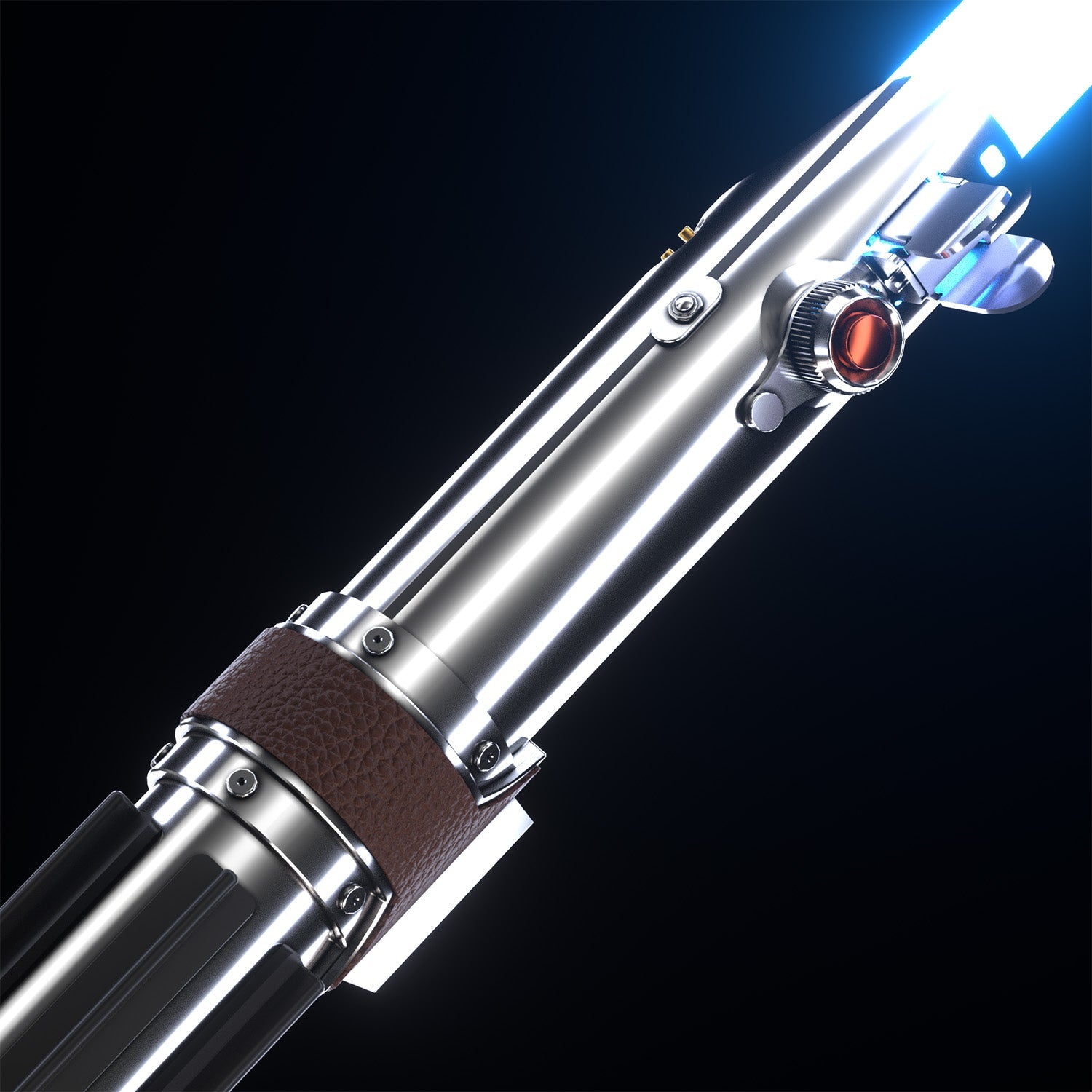 Prodigal Son EP 9 - Theory Sabers