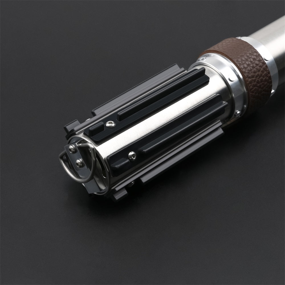 Prodigal Son EP 9 - Theory Sabers