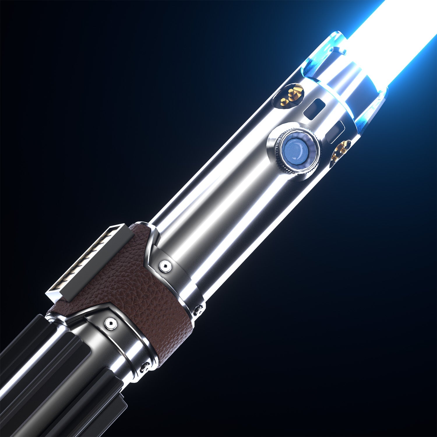 Prodigal Son EP 9 - Theory Sabers