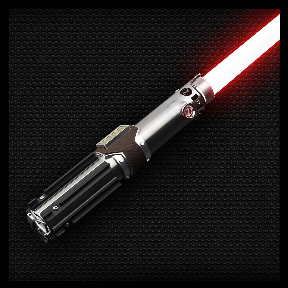 Prodigal Son EP 9 - Theory Sabers