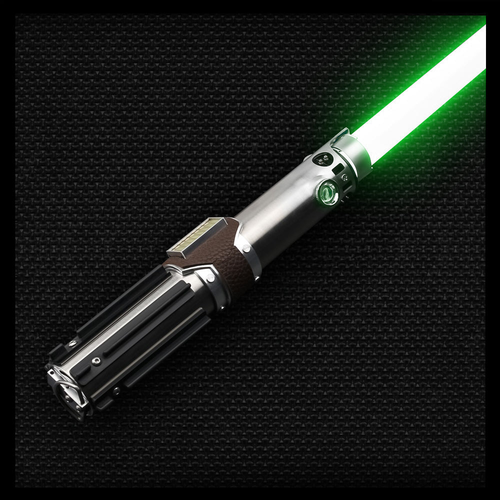 Prodigal Son EP 9 - Theory Sabers