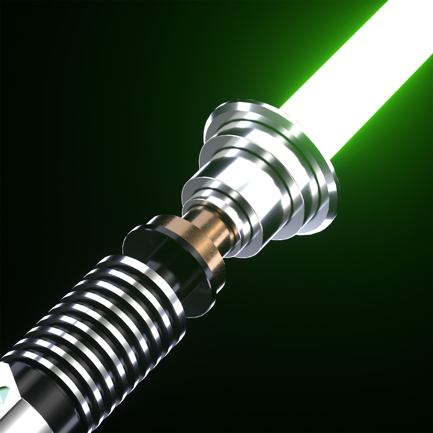 Prodigal Son EP VI (Affordable Version) - Theory Sabers