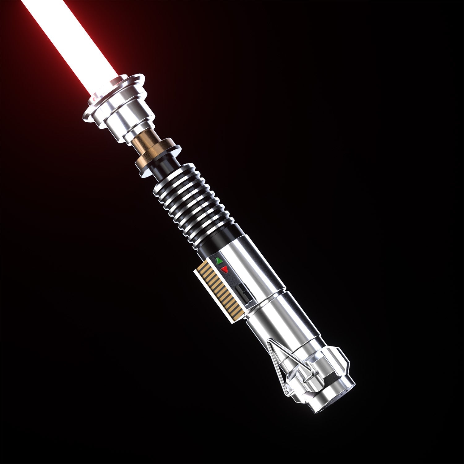 Prodigal Son EP VI (Affordable Version) - Theory Sabers