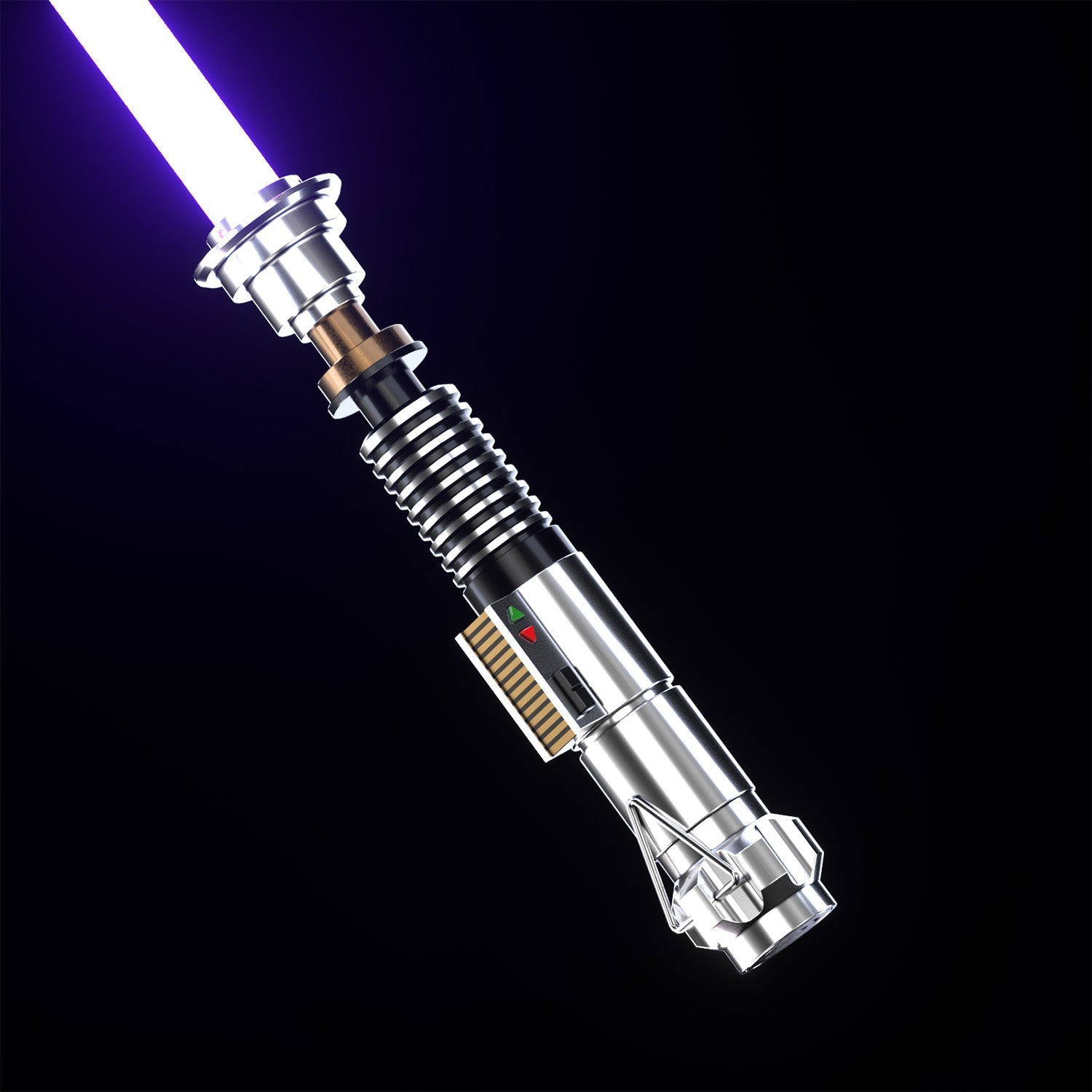 Prodigal Son EP VI (Affordable Version) - Theory Sabers