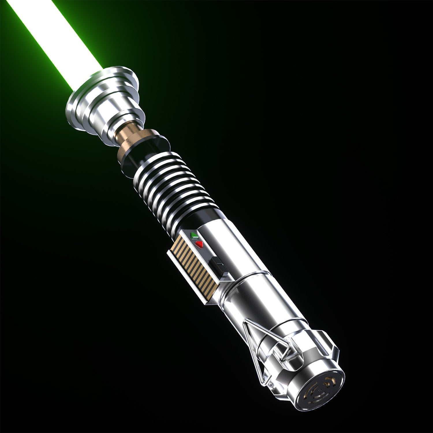 Prodigal Son EP VI (Affordable Version) - Theory Sabers