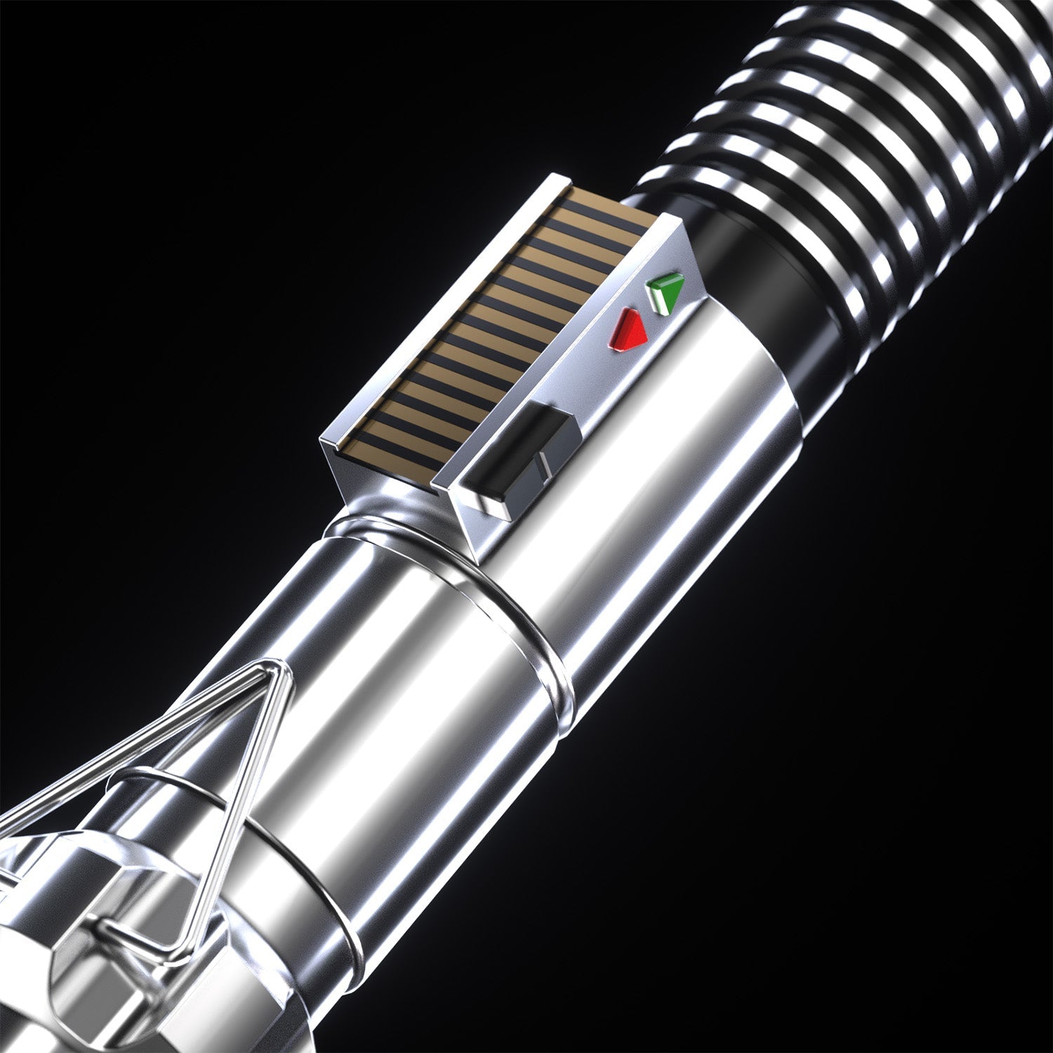 Prodigal Son EP VI (Affordable Version) - Theory Sabers