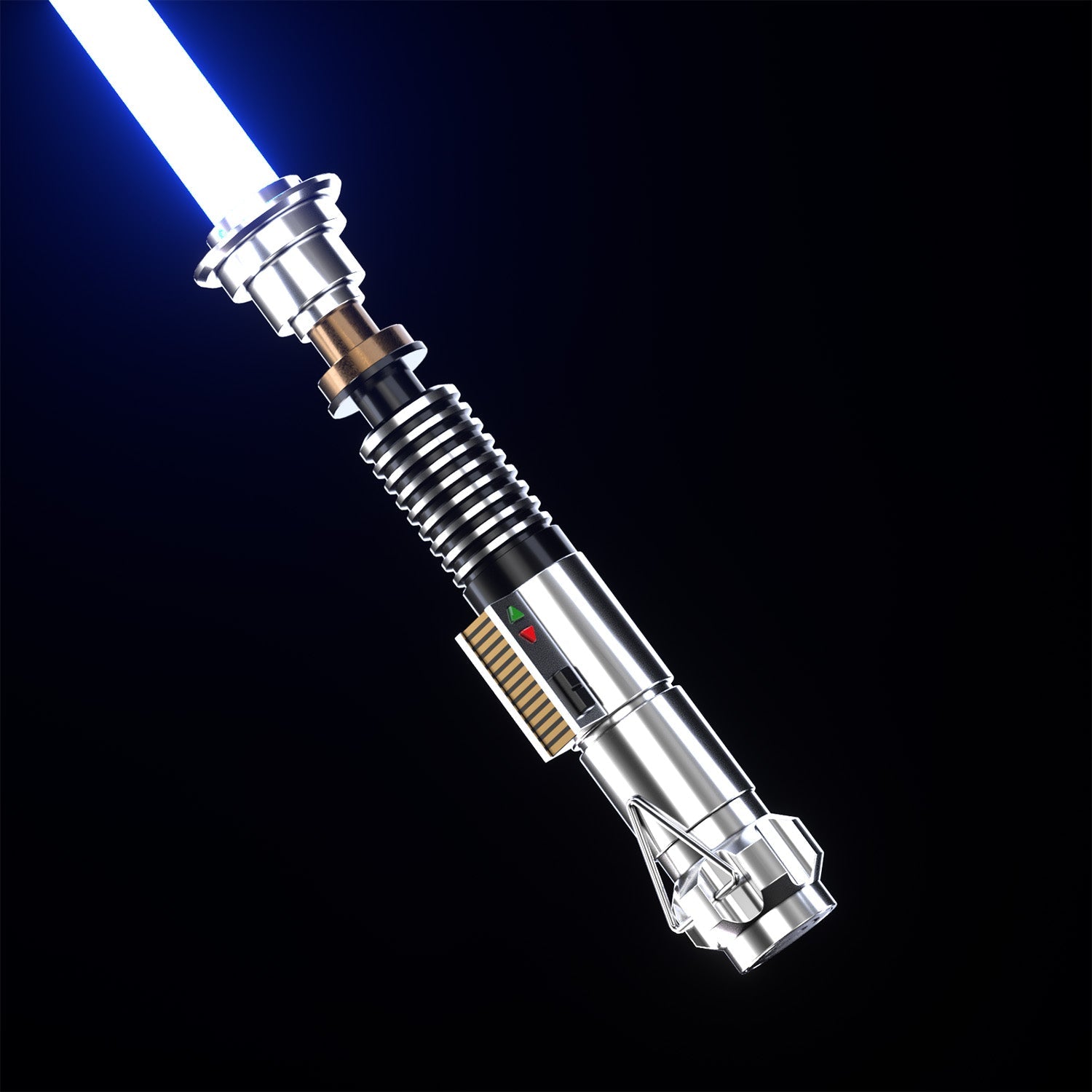 Prodigal Son EP VI (Affordable Version) - Theory Sabers