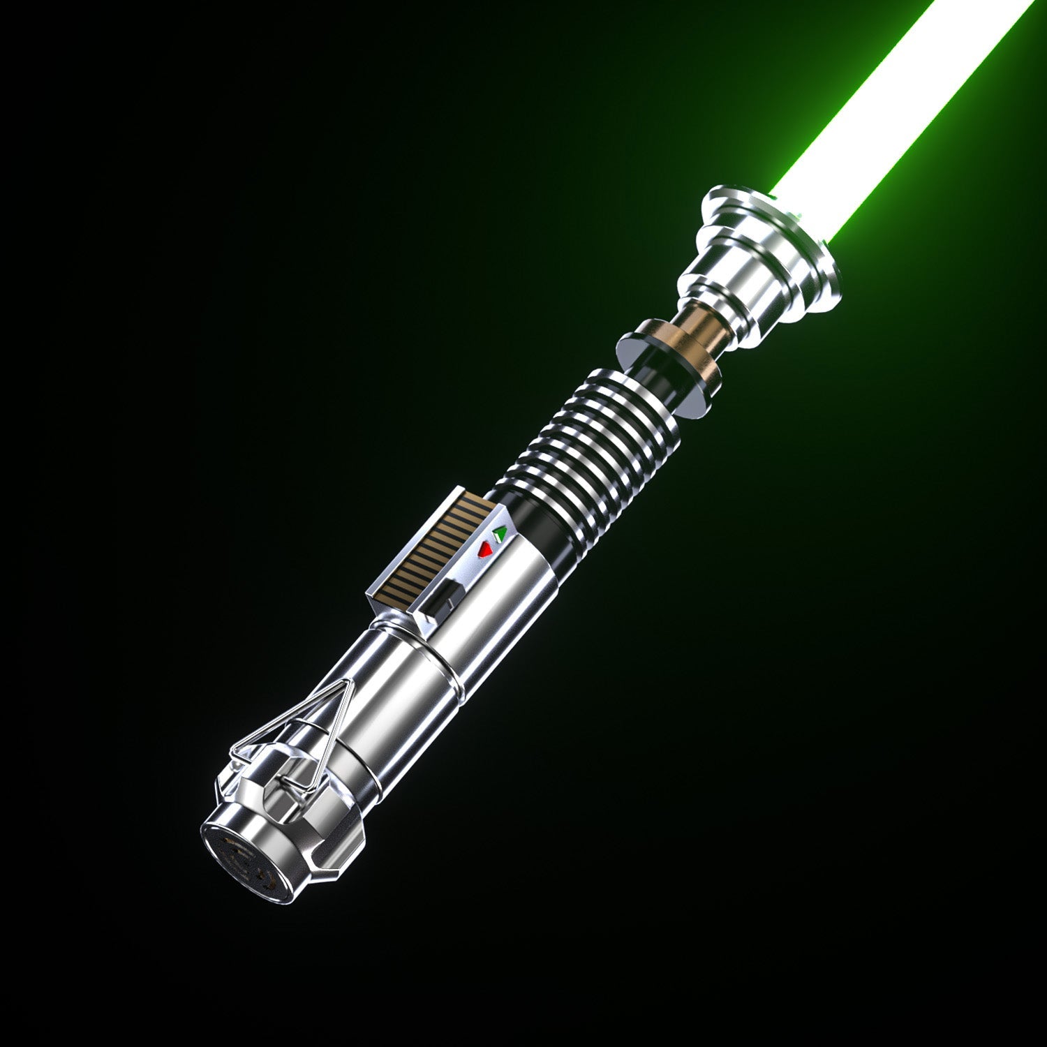 Prodigal Son EP VI (Affordable Version) - Theory Sabers
