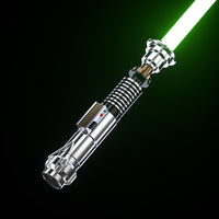 Prodigal Son EP VI (Affordable Version) - Theory Sabers