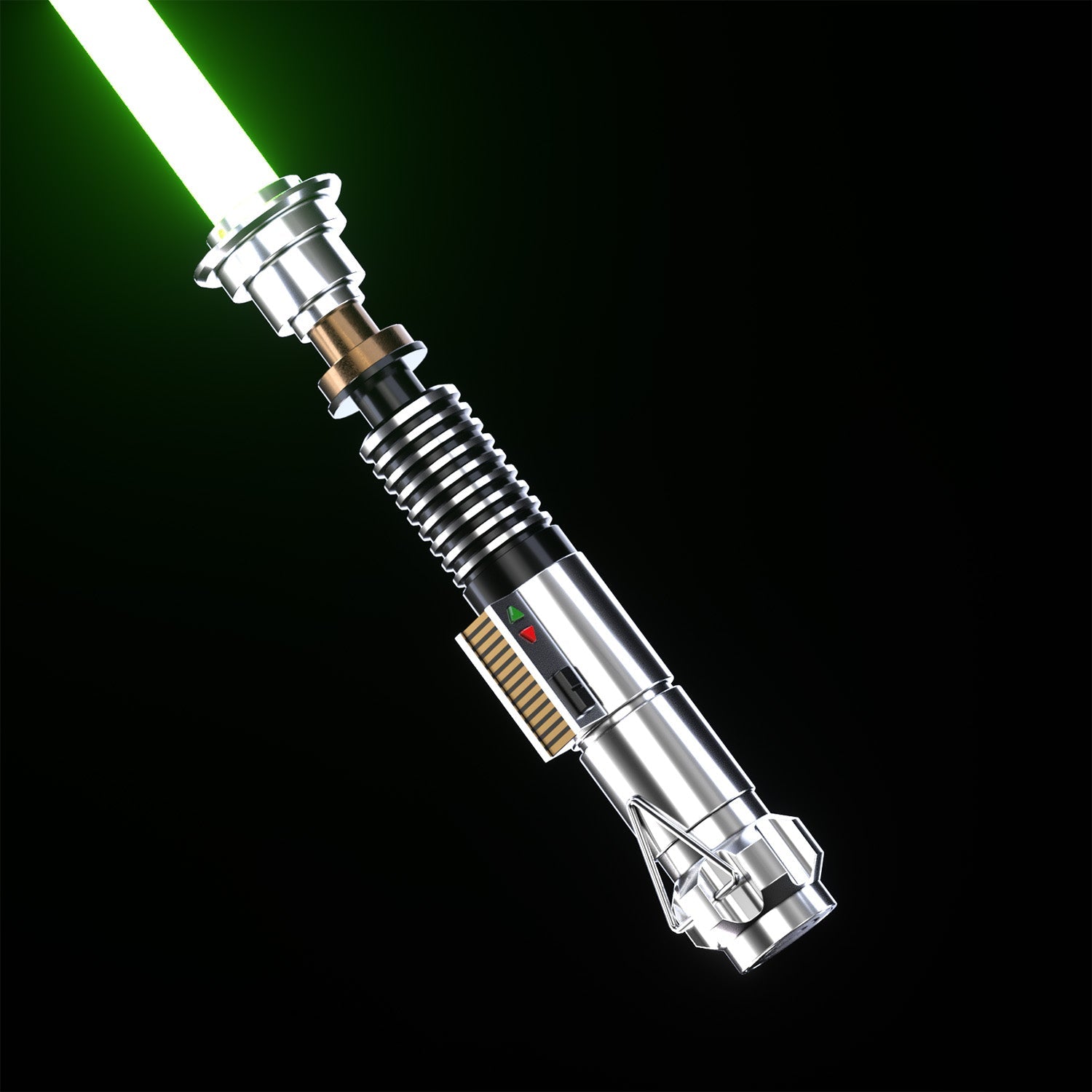 Prodigal Son EP VI (Affordable Version) - Theory Sabers