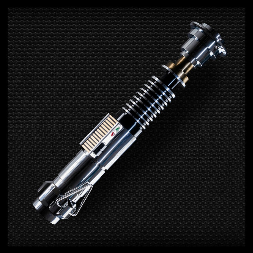 Prodigal Son EP VI (Affordable Version) - Theory Sabers