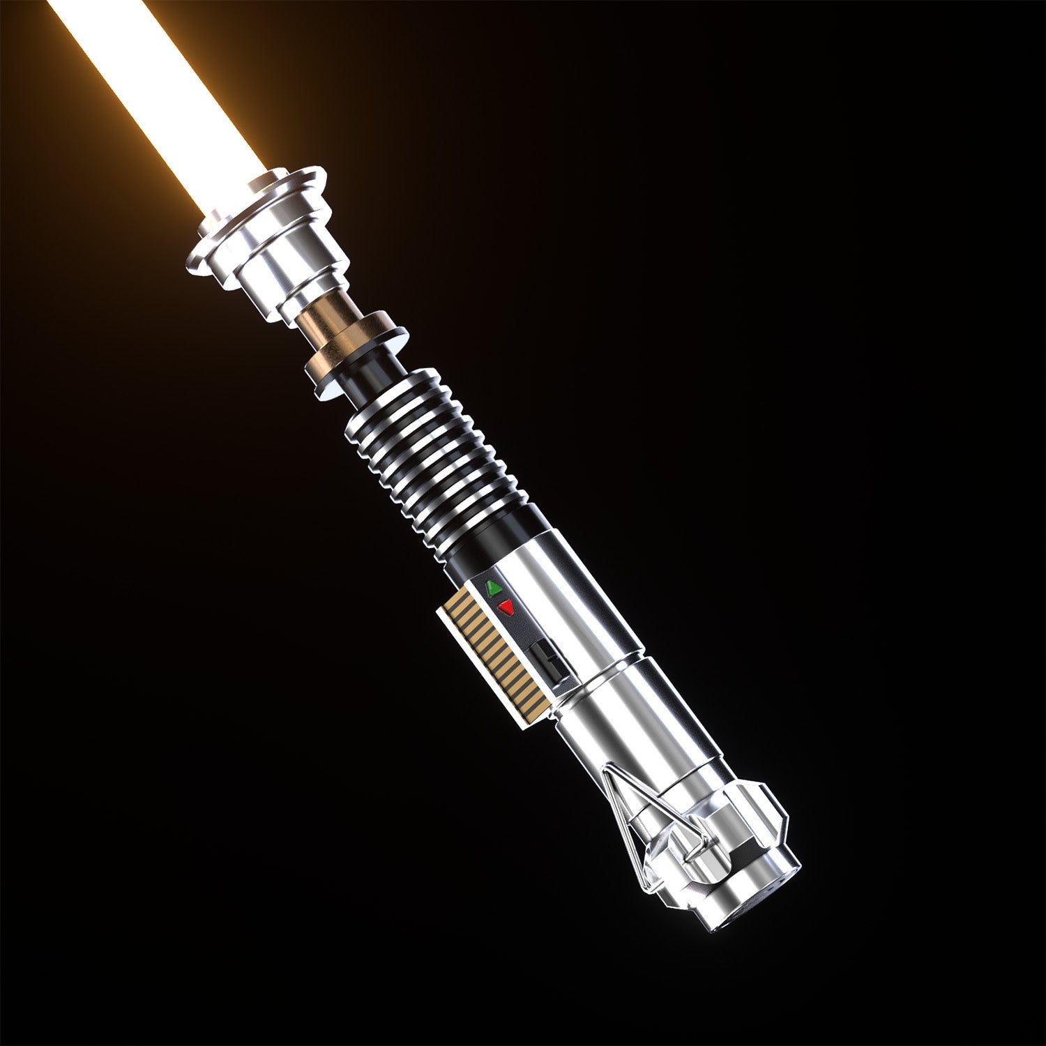 Prodigal Son EP VI (Affordable Version) - Theory Sabers
