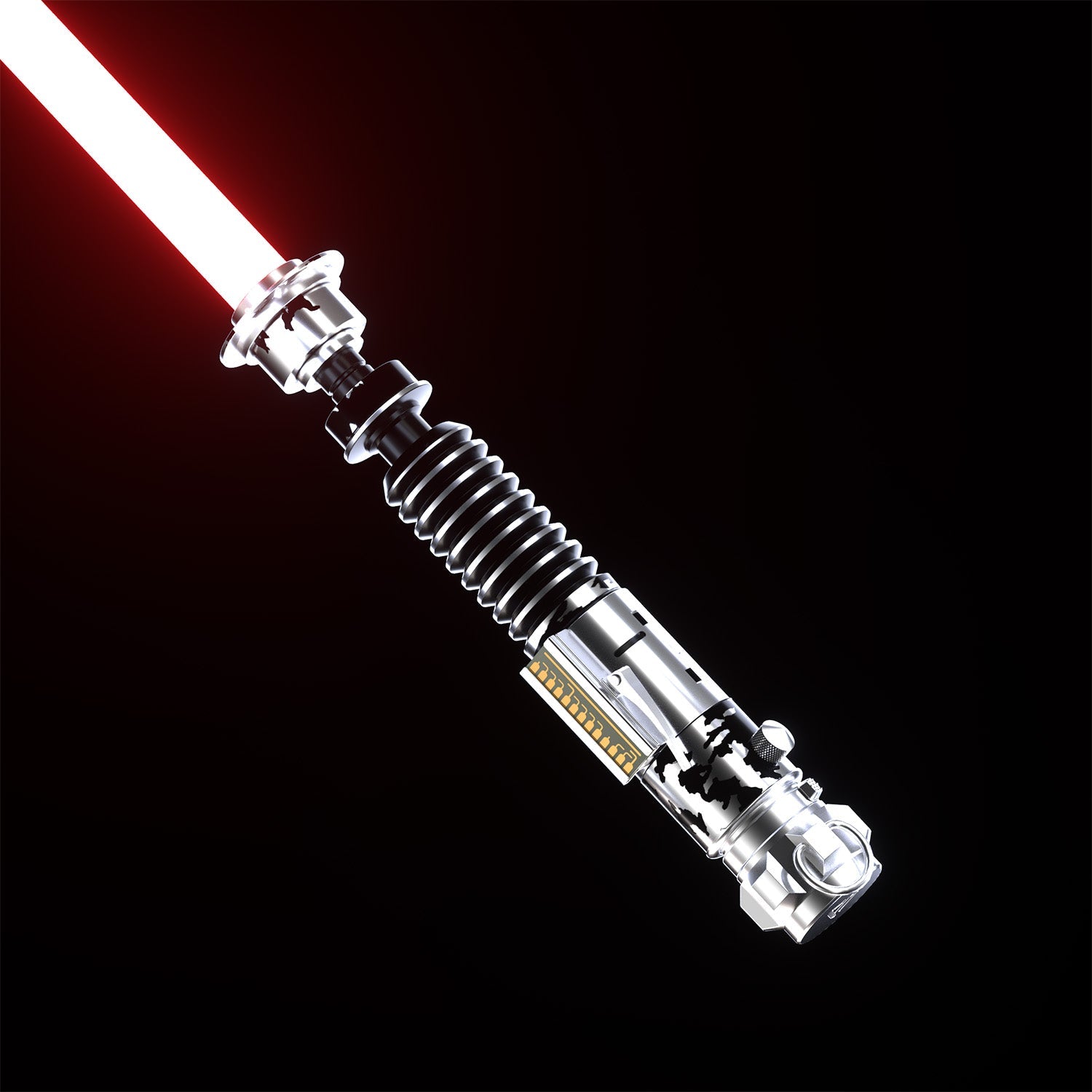 Prodigal Son Returns V2 DS Weathered - Theory Sabers