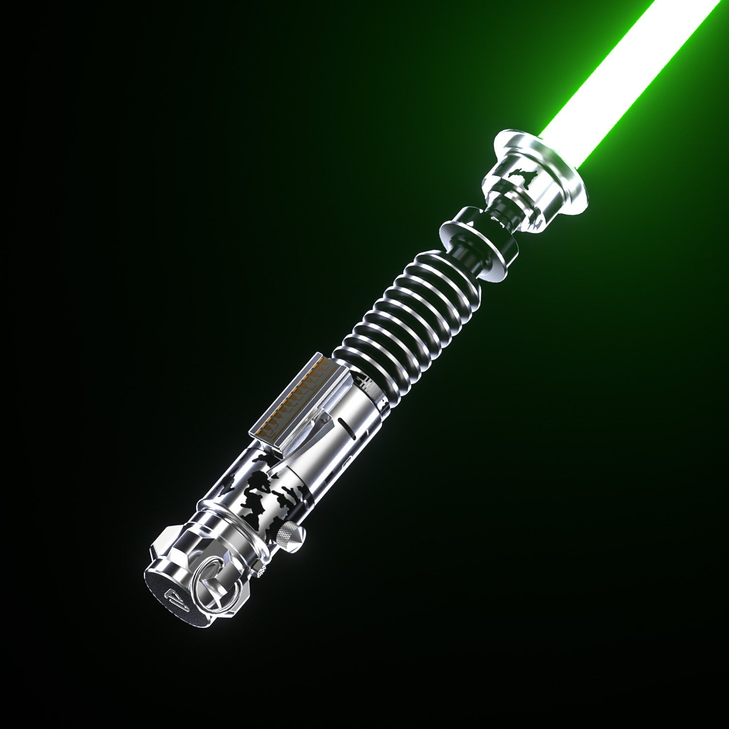 Prodigal Son Returns V2 DS Weathered - Theory Sabers