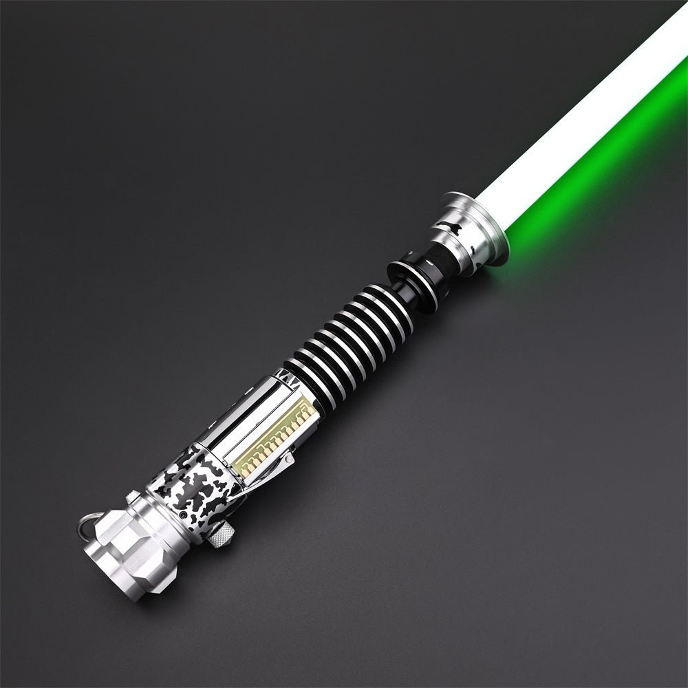Prodigal Son Returns V2 DS Weathered - Theory Sabers