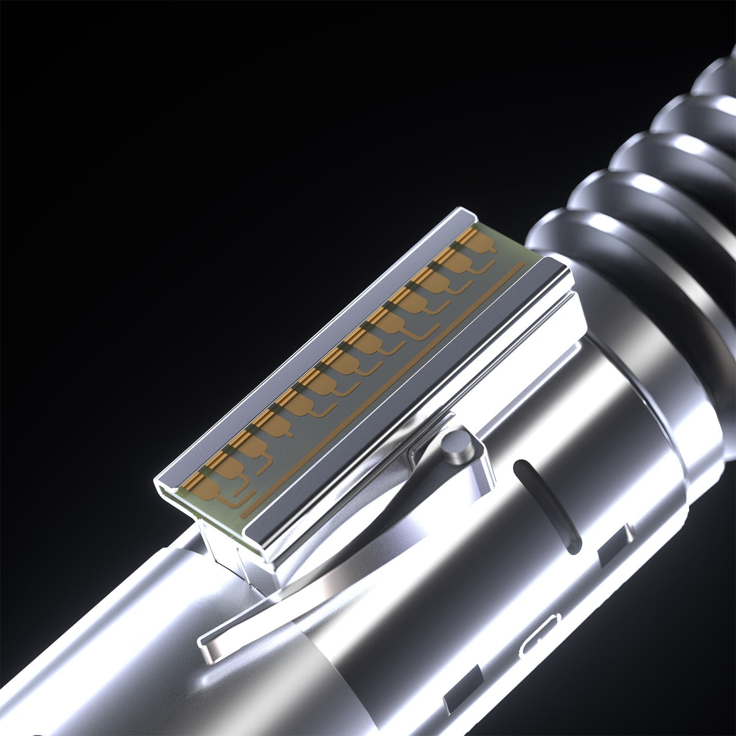 Prodigal Son ROTJ V2 (REPLICA) - Theory Sabers