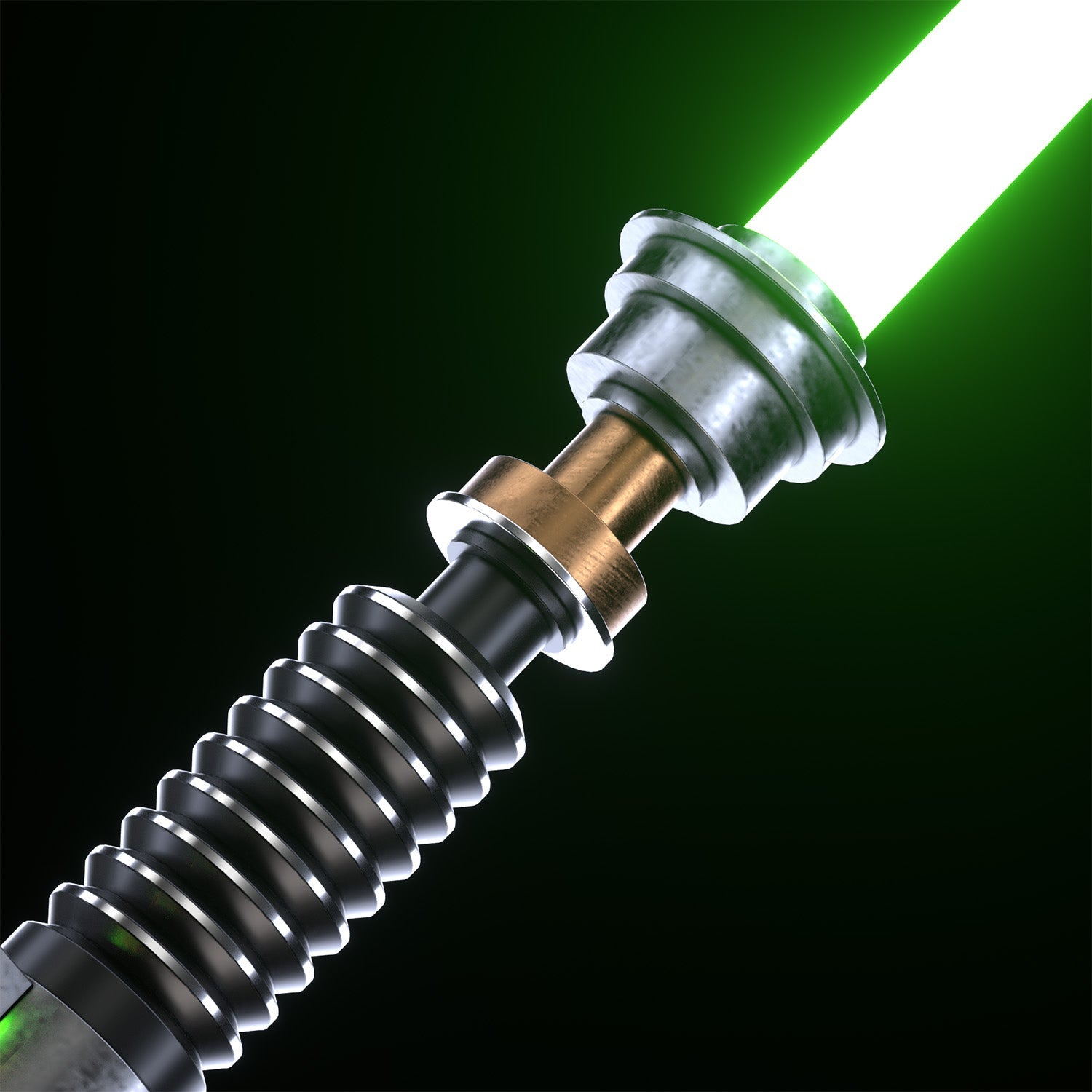 Prodigal Son ROTJ (Weathered) - Theory Sabers