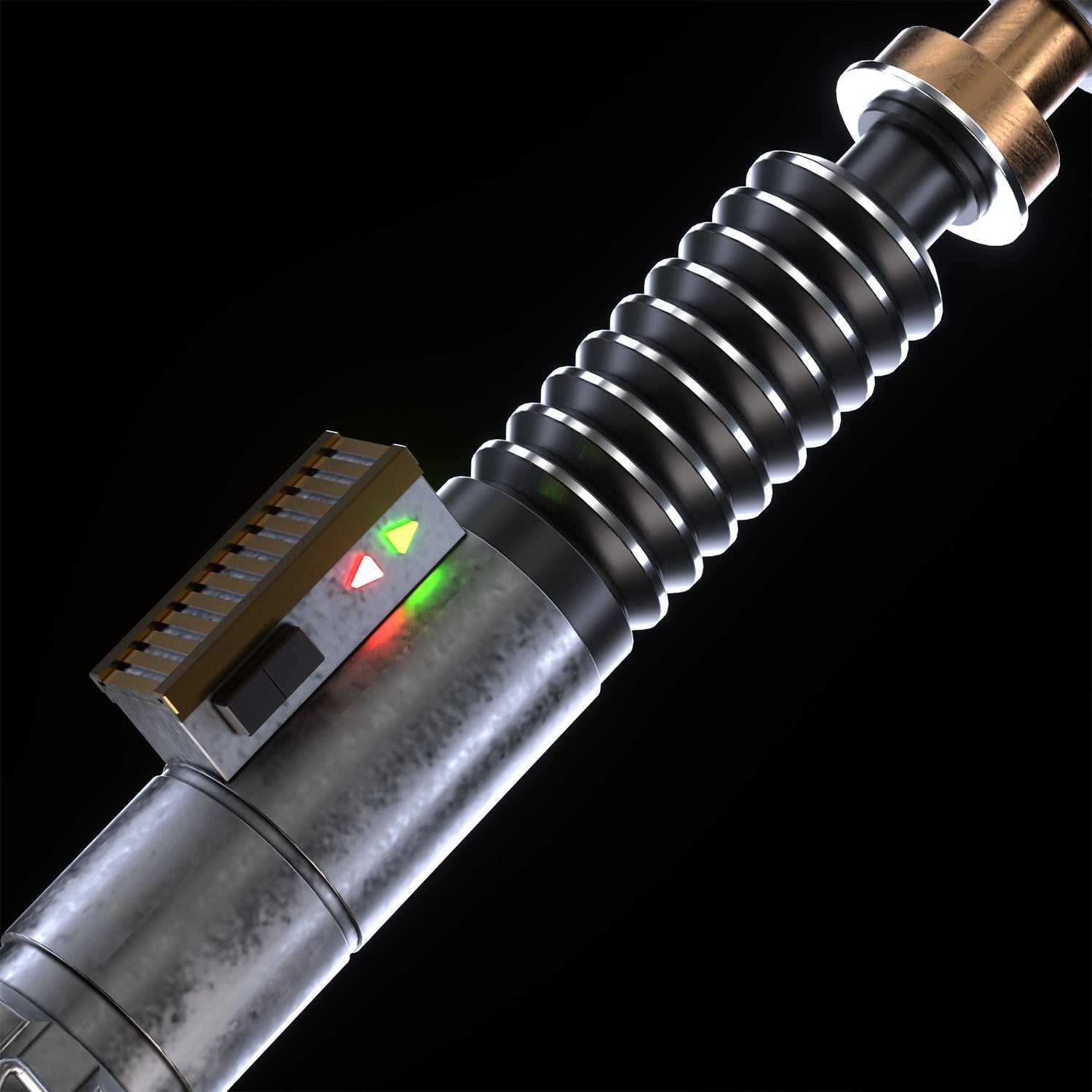 Prodigal Son ROTJ (Weathered) - Theory Sabers