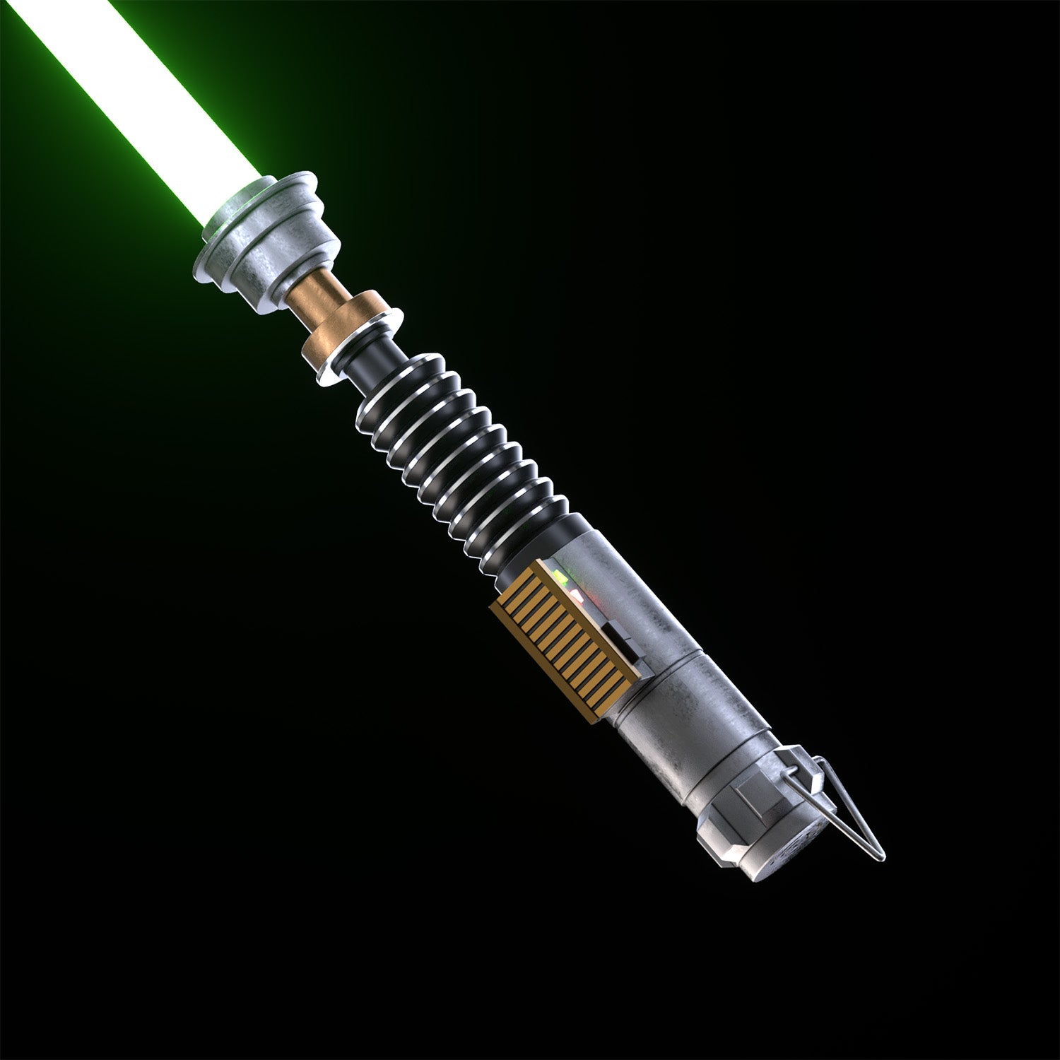 Prodigal Son ROTJ (Weathered) - Theory Sabers
