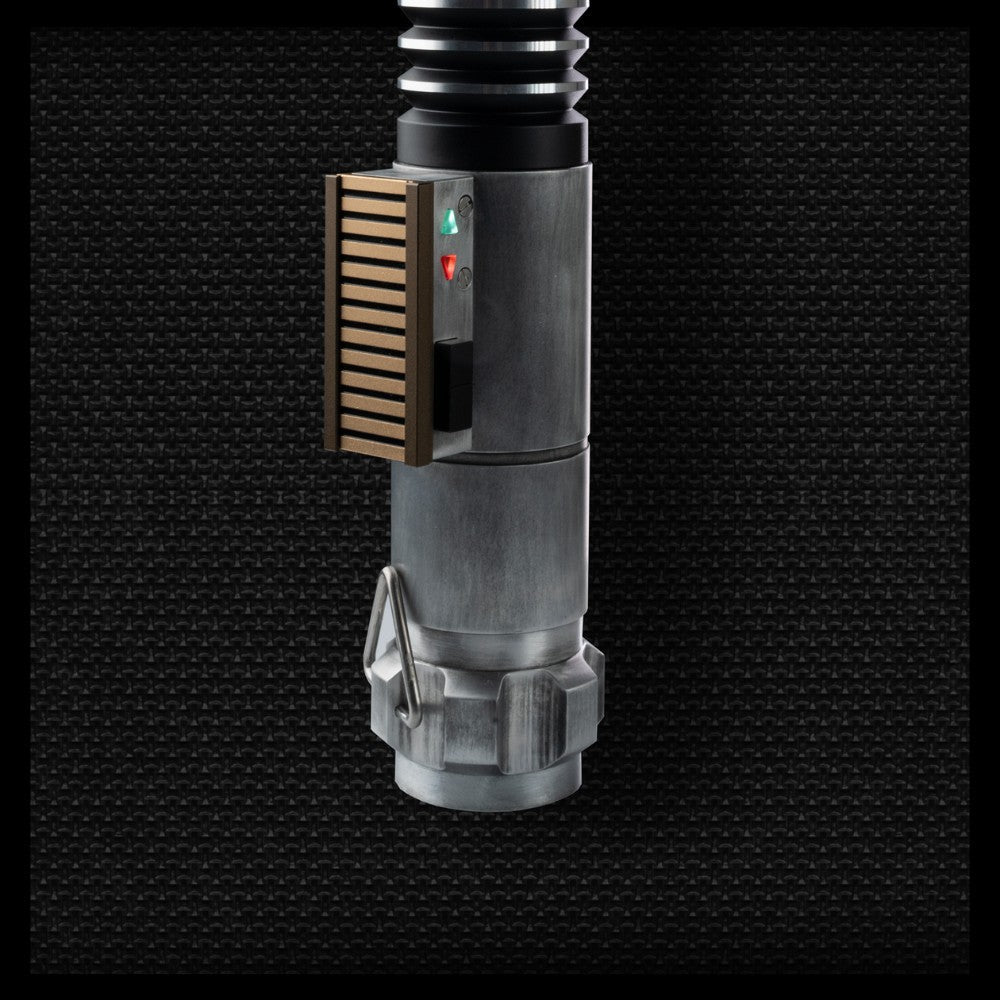 Prodigal Son ROTJ (Weathered) - Theory Sabers