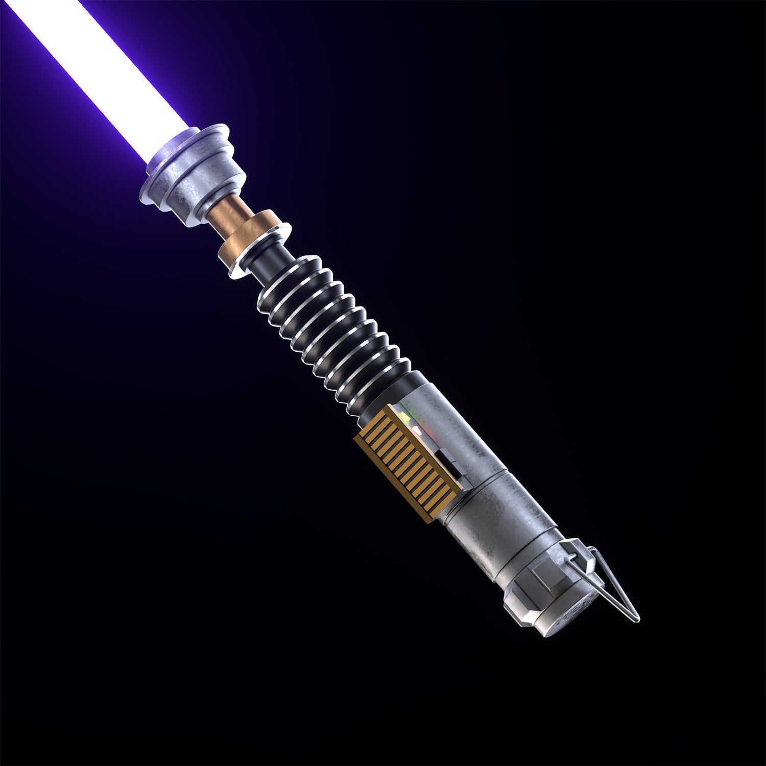 Prodigal Son ROTJ (Weathered) - Theory Sabers