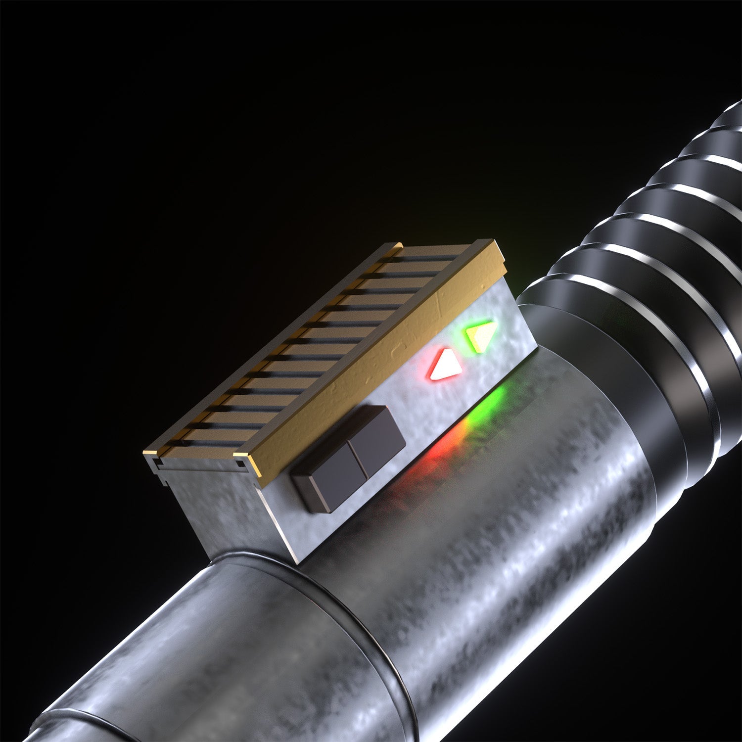 Prodigal Son ROTJ (Weathered) - Theory Sabers