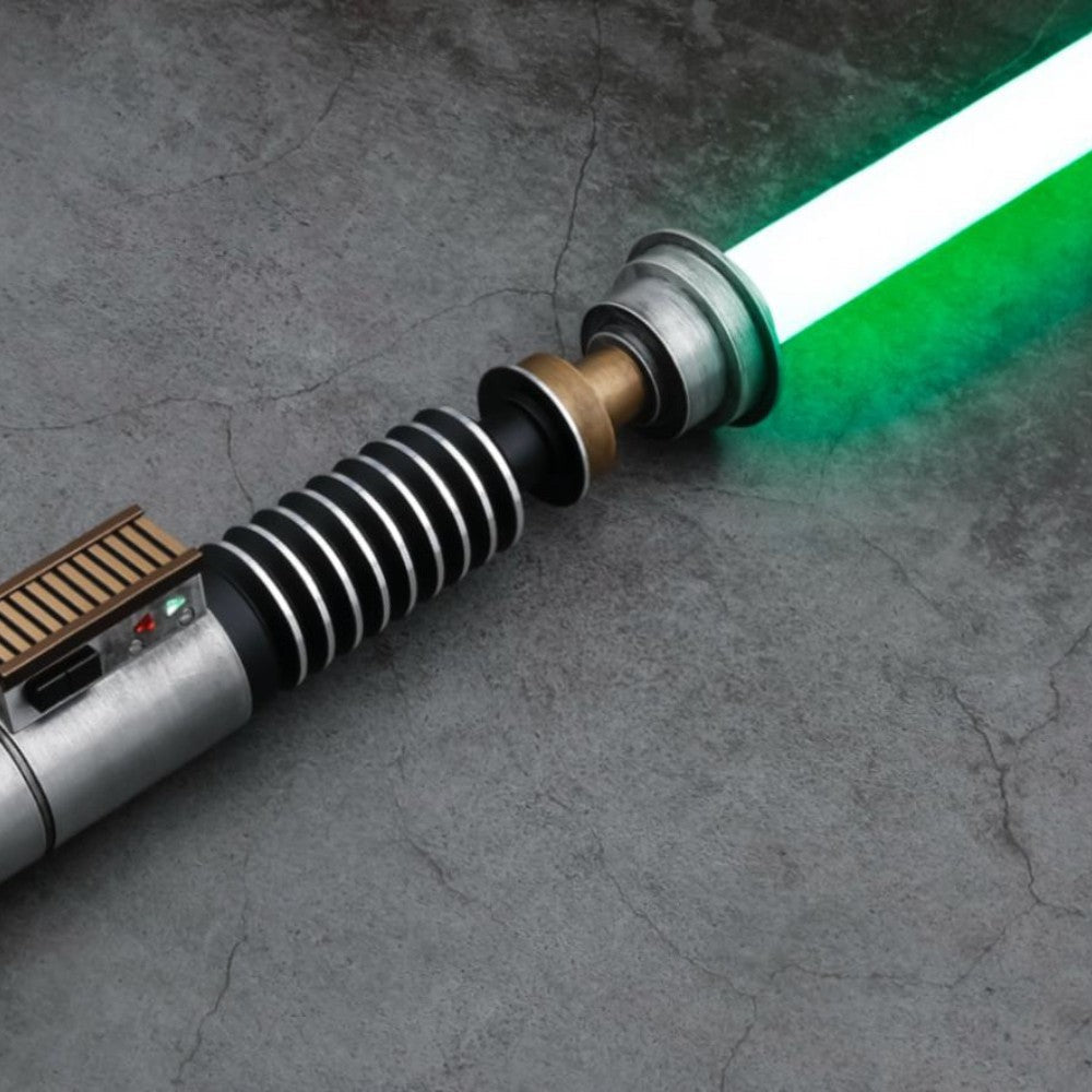 Prodigal Son ROTJ (Weathered) - Theory Sabers