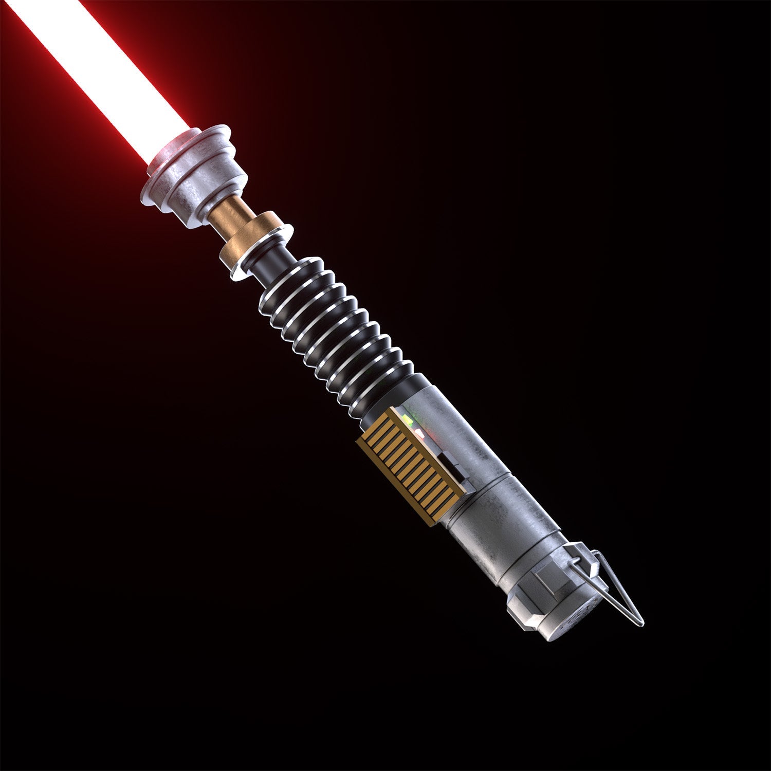 Prodigal Son ROTJ (Weathered) - Theory Sabers
