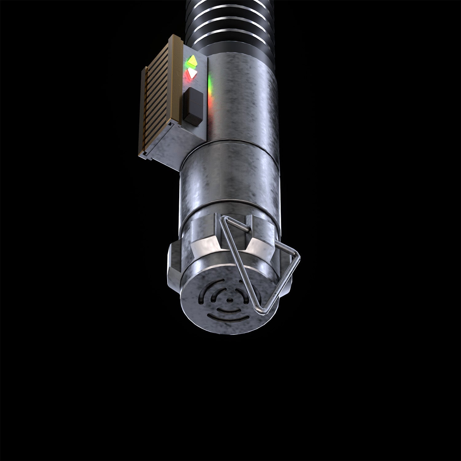Prodigal Son ROTJ (Weathered) - Theory Sabers