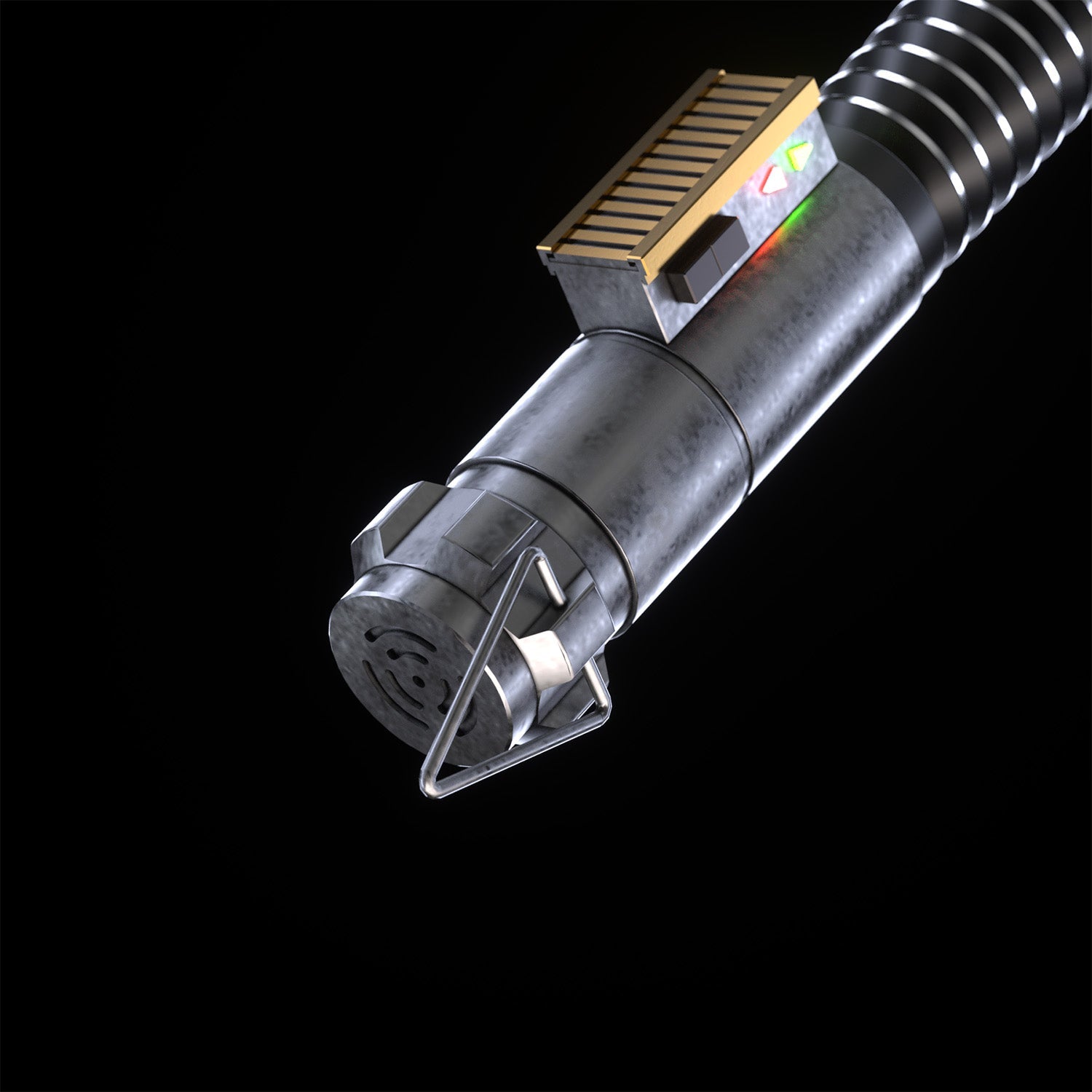 Prodigal Son ROTJ (Weathered) - Theory Sabers