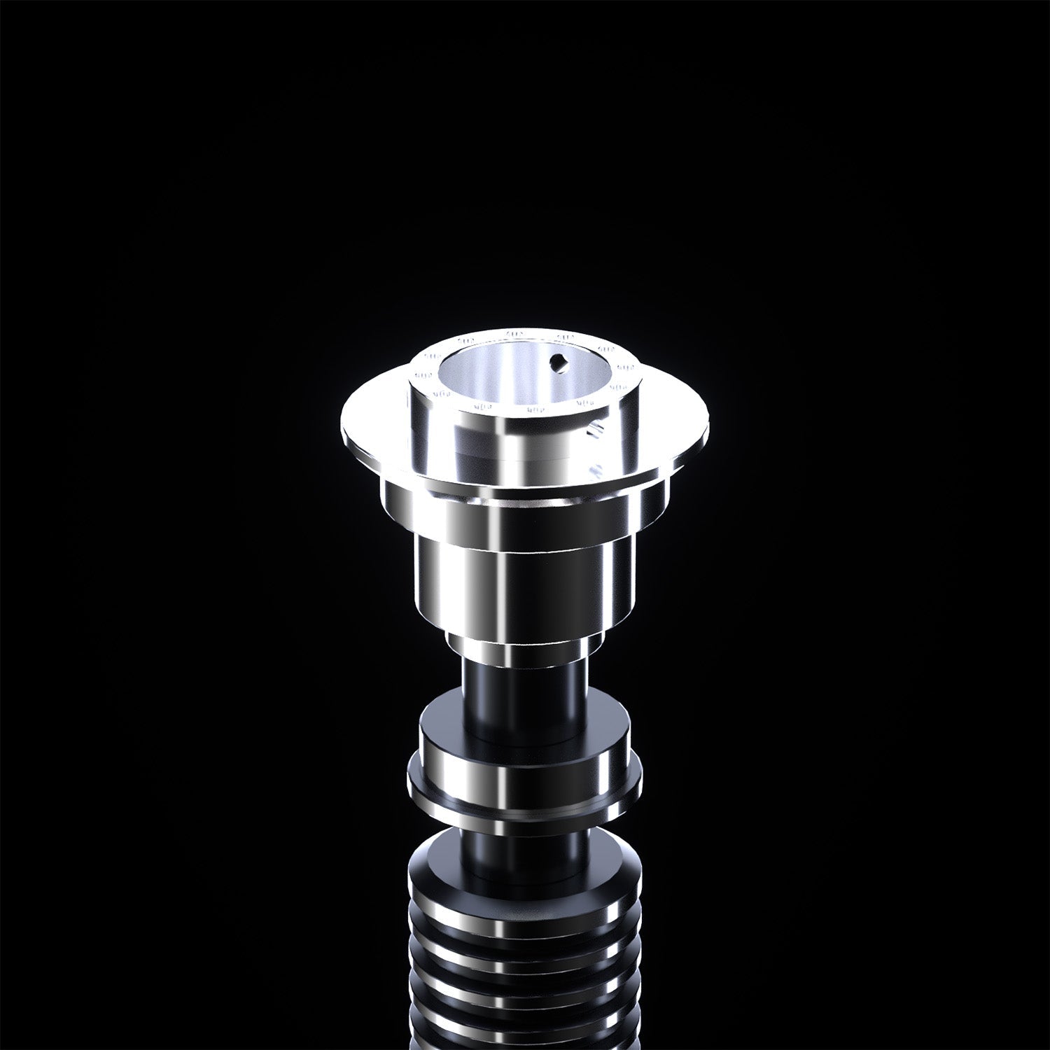 Prodigal Son V2 SE (Affordable Version Variant) - Theory Sabers